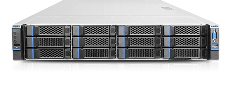 A I融合效劳器IOT&SEC-G1A11888801  2U 2路