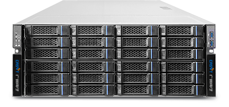 存储效劳器IOT&SEC-S1A11888801  4U 2路