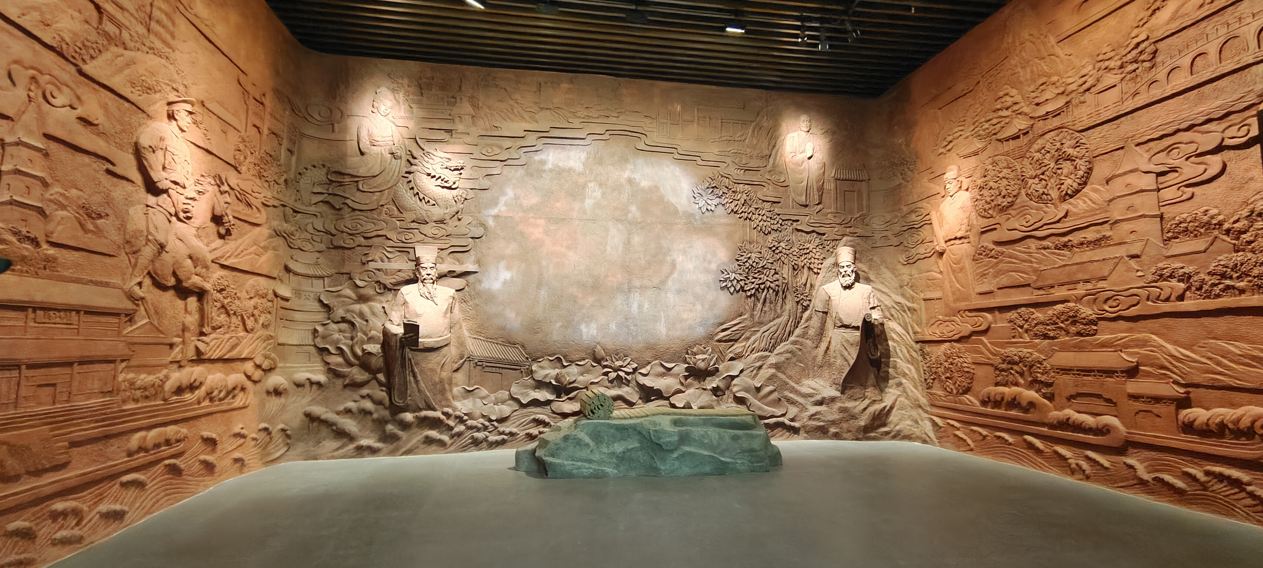 特色文化旅游案例-肇庆市博物馆